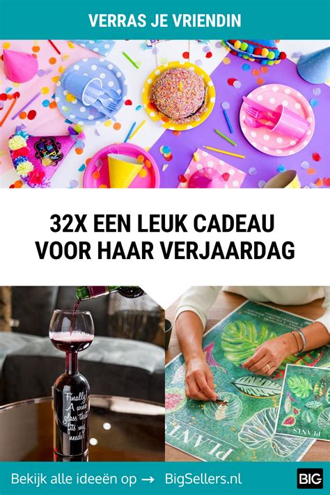 origineel kado vriendin|Je vriendin verrassen: 32x een leuk cadeau voor haar。